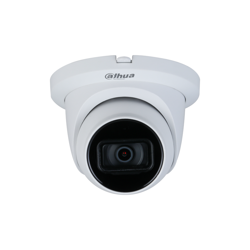 Dahua IPC-HDW5241TM-ASE-S3-0280 2MP IR Eyeball WizMind Network Camera