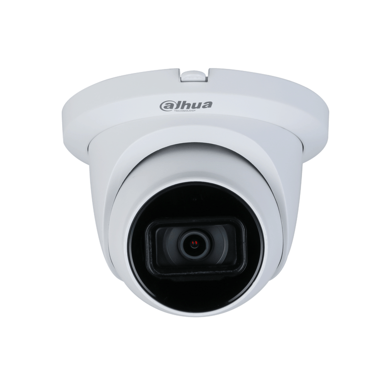 Dahua IPC-HDW5442TM-ASE-S3-0280 4MP WizMind Eyeball Network Camera