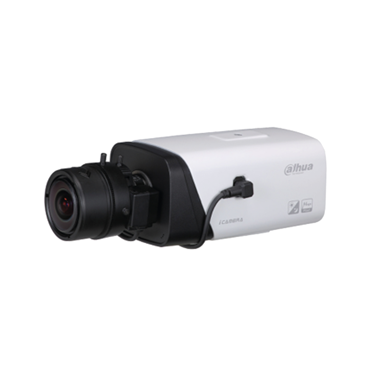 DAHUA IPC-HF5242E-E-MF 2MP Box WizMind Network Camera