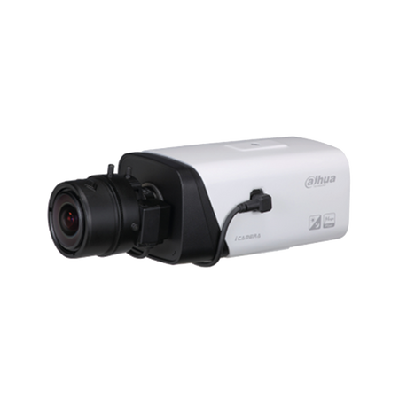 DAHUA IPC-HF5242E-E-MF 2MP Box WizMind Network Camera