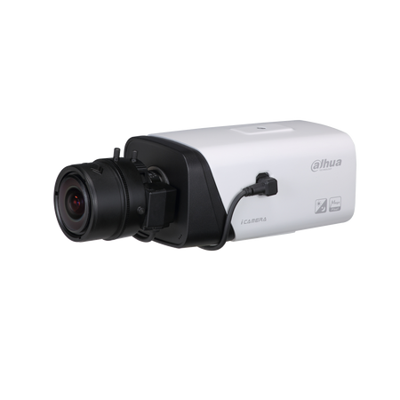 DAHUA IPC-HF5431E-E 4MP WDR Box Network Camera
