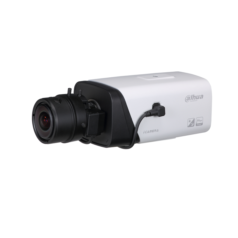 Dahua IPC-HF5431E-E 4MP WDR Box Network Camera (EOL)