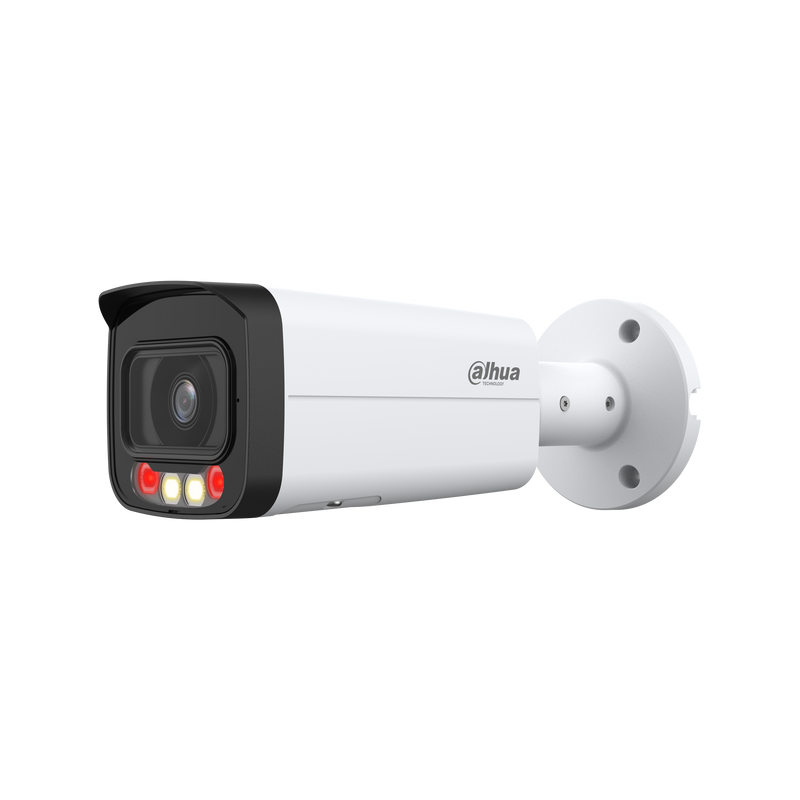 Dahua IPC-HFW2449T-AS-IL 4MP Dual Illumination Bullet WizSense Camera
