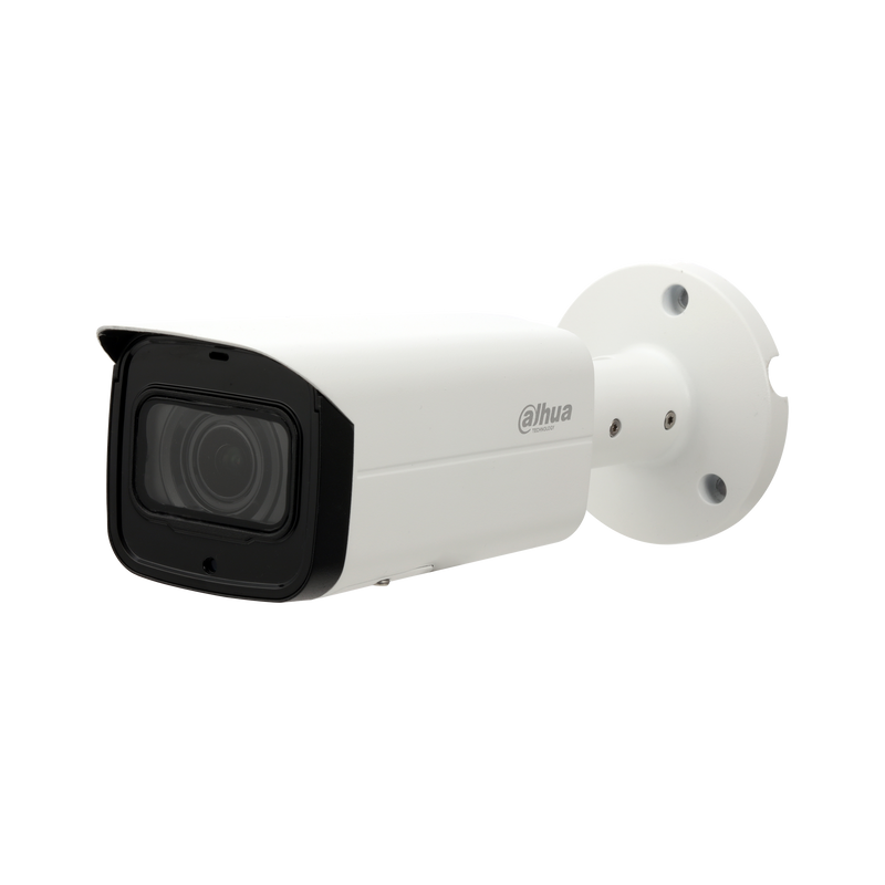 Dahua IPC-HFW2831T-ZS 8MP WDR IR Motorized Bullet Network Camera