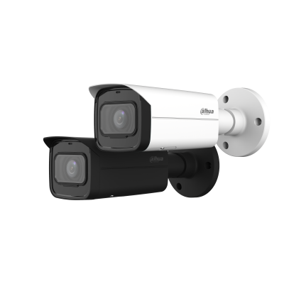 Dahua IPC-HFW3441T-ZAS 4MP IR Vari-focal Bullet WizSense Network Camera