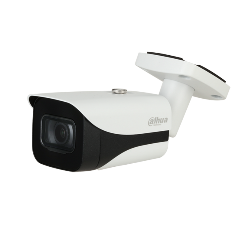 Dahua IPC-HFW5241E-SE 2MP IR Fixed-Focal Bullet WizMind Network Camera