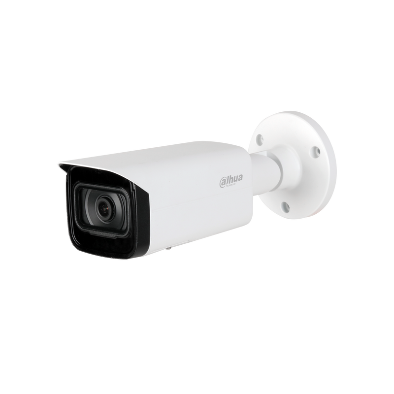 Dahua IPC-HFW5442T-ASE-NI 4MP Pro AI Full-color Fixed-focal Bullet Network Camera