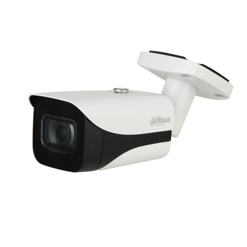 Dahua IPC-HFW5541E-SE 5MP IR Fixed-Focal Bullet WizMind Network Camera