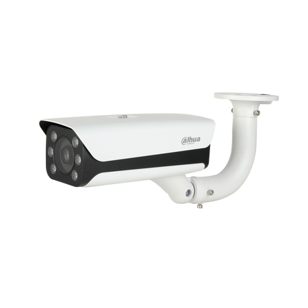 DAHUA IPC-HFW8242E-Z4FR-IRA-LED 2MP Starlight Bullet Network Camera
