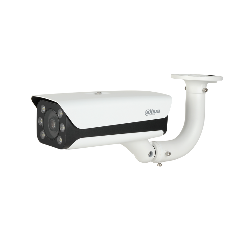 Dahua IPC-HFW8242E-Z4FD-IRA-LED 2MP Starlight Bullet Network Camera