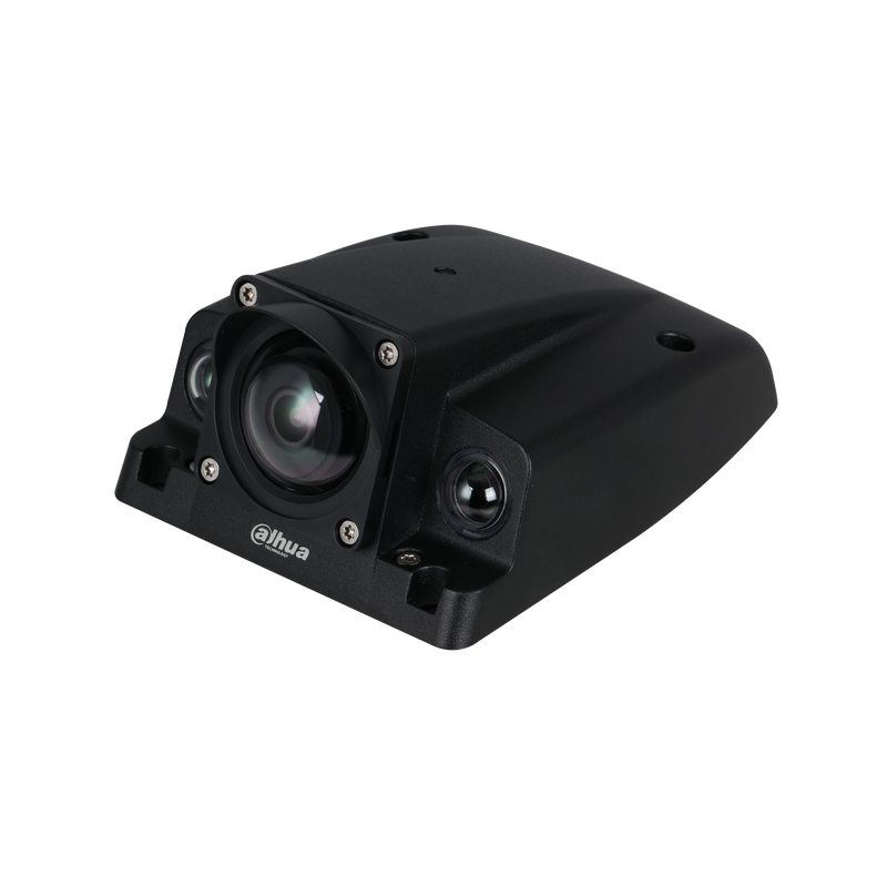 Dahua IPC-MBW4431-AS/M12 4MP IR Mobile Network Camera