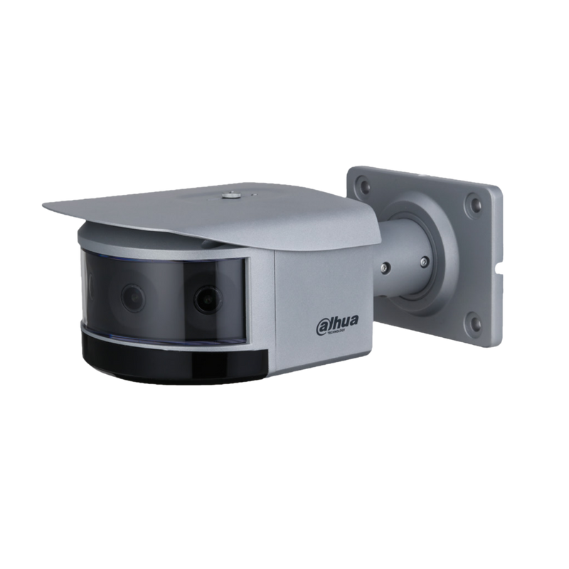 Dahua IPC-PFW83242-A180 4x8MP WizMind Panoramic Bullet Camera