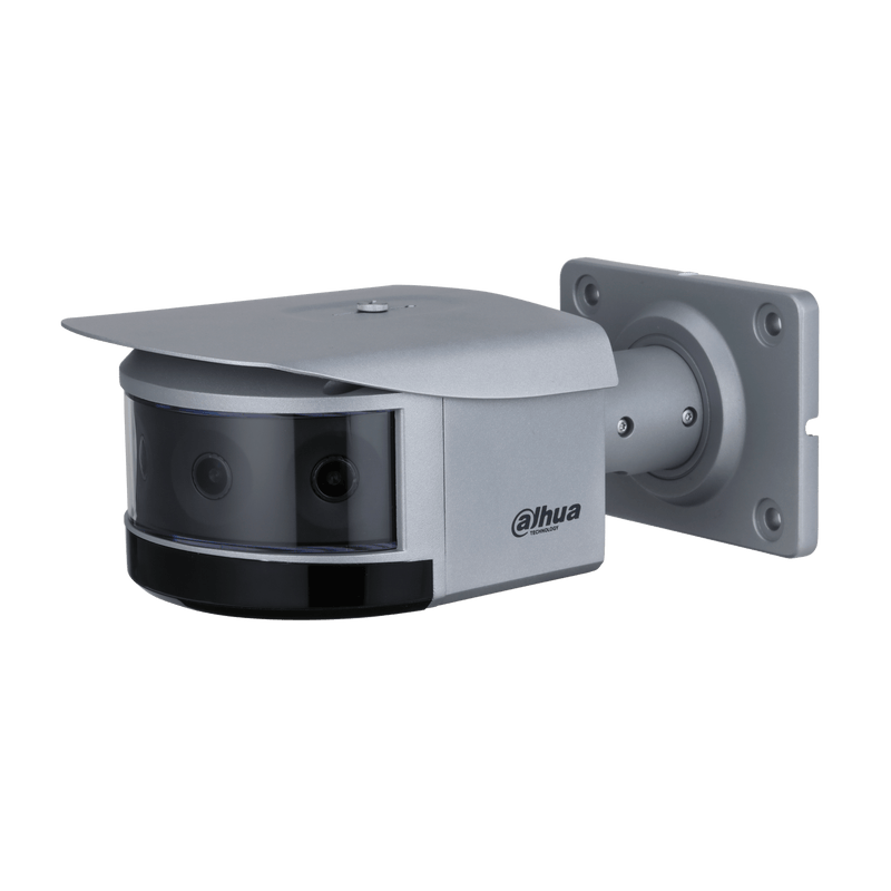 Dahua IPC-PFW8840-A180 4x2MP WizMind Panoramic IR Bullet Camera
