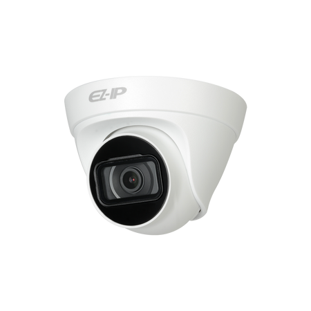 DAHUA IPC-T1B40 4MP IR Turret Network Camera