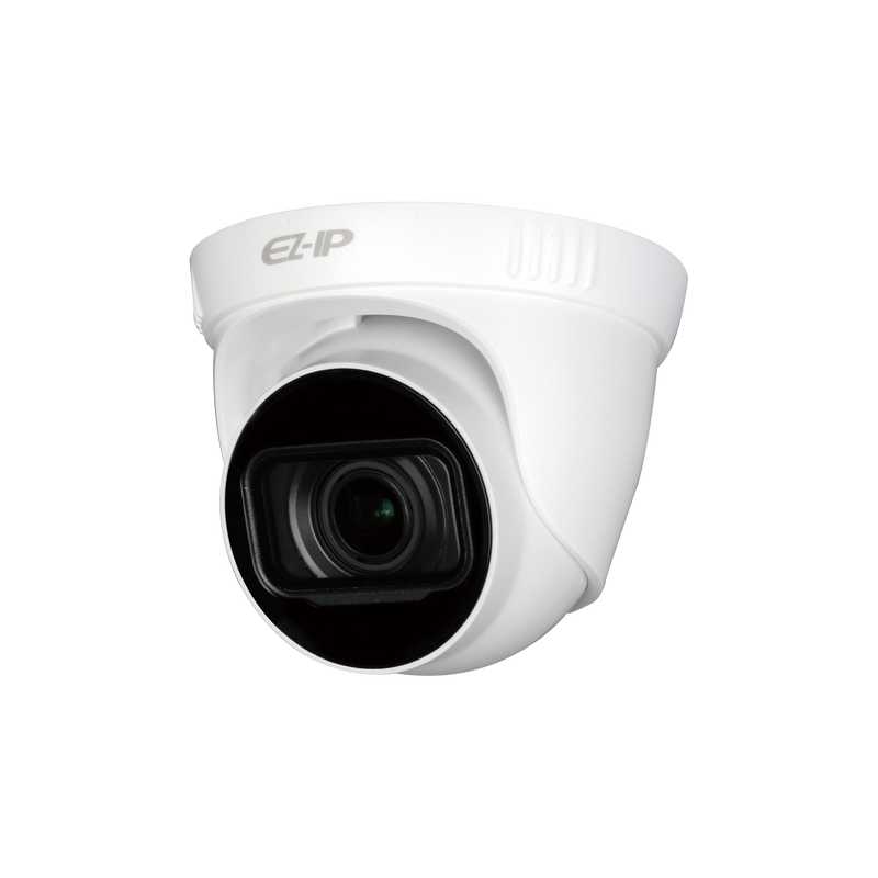 Dahua IPC-T2B40-ZS 4MP 2.8-12mm Motorized IR Turret Network Camera