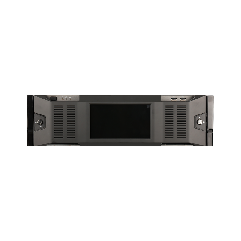 Dahua IVSS7016DR-4I 3U 16HDD WizMind Video Surveillance Server