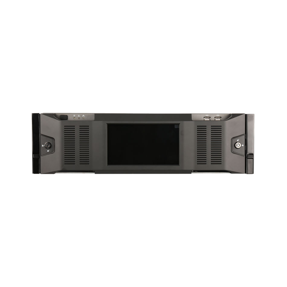 DAHUA IVSS7016DR-4I 3U 16HDDs WizMind Intelligent Video Surveillance Server