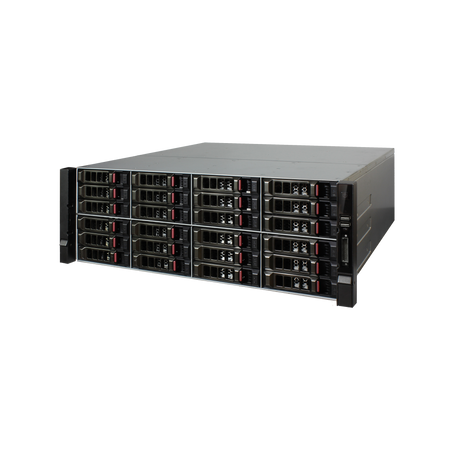 DAHUA IVSS7024-16I 4U 24HDDs WizMind Intelligent Video Surveillance Server