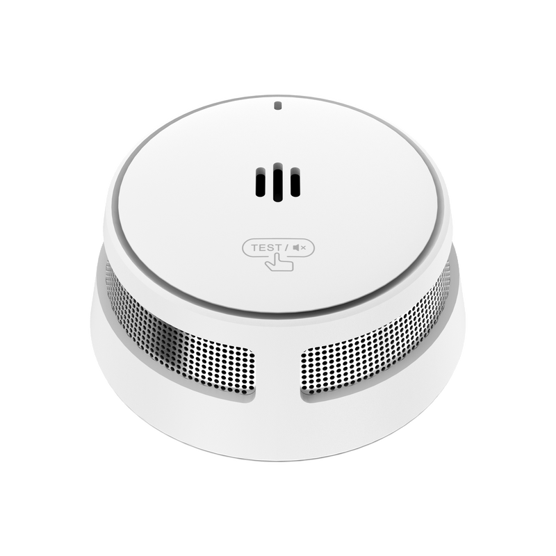 Dahua HY-SA40A Standalone Smoke Alarm with Split-Spectrum Sensor