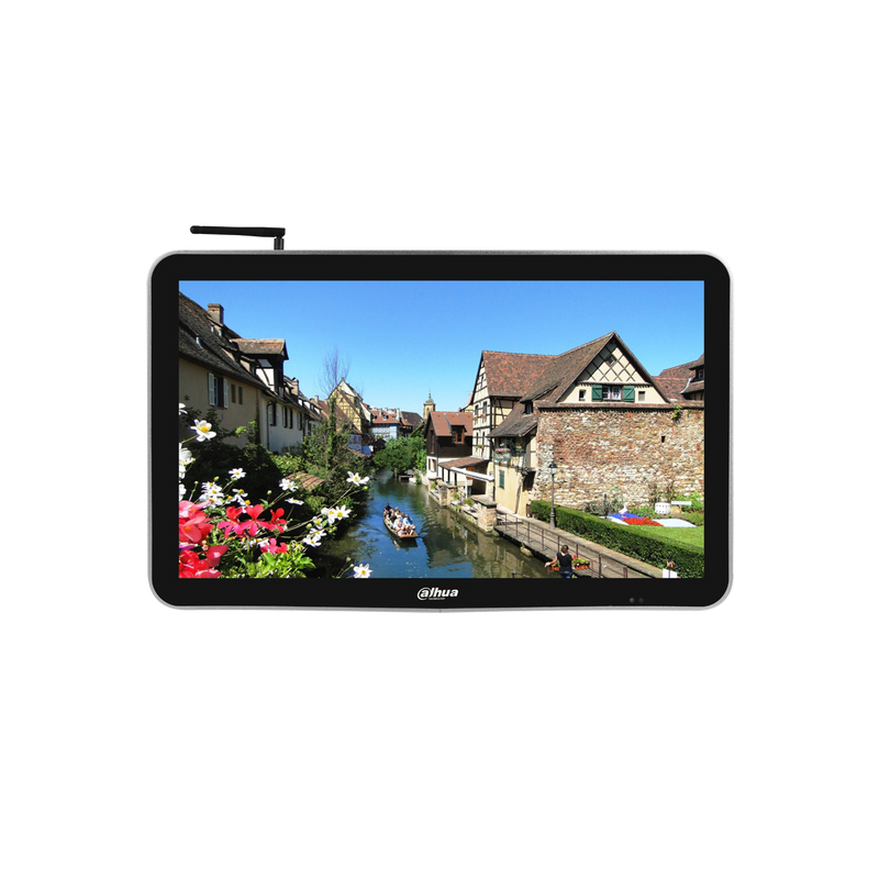 Dahua LDH22-SAI200 22'' Wall-Mounted Digital Signage Display