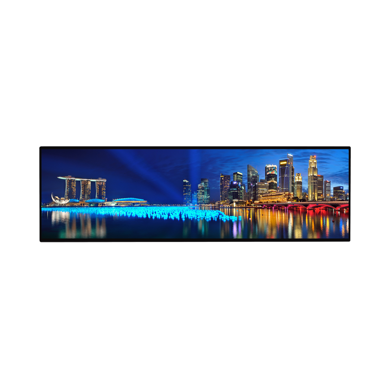 Dahua LDH29-SAI100 29'' Wall-mounted LCD Digital Signage