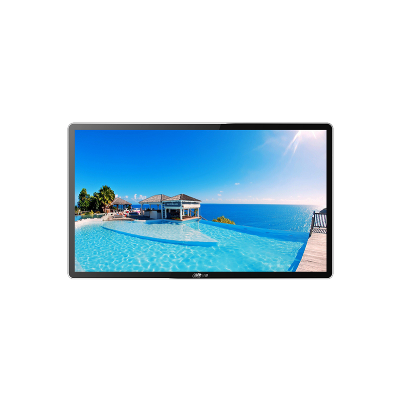 Dahua LDH43-SAI200 43" Wall-mounted Digital Signage