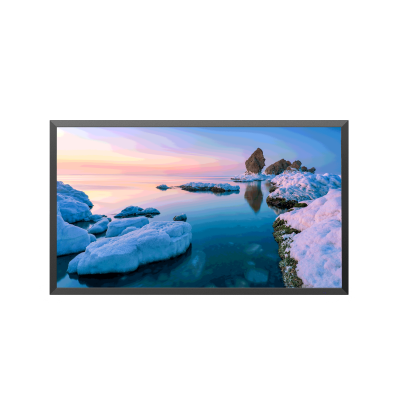Dahua LDH43-SAI200K 43'' Wall-mounted Digital Signage Display