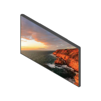 Dahua LDH43-SAI400K 43'' Wall-Mounted Digital Signage Display