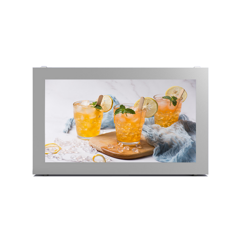 Dahua LDH55-EAO200H 55" Outdoor Wall-Mounted Digital Signage Display