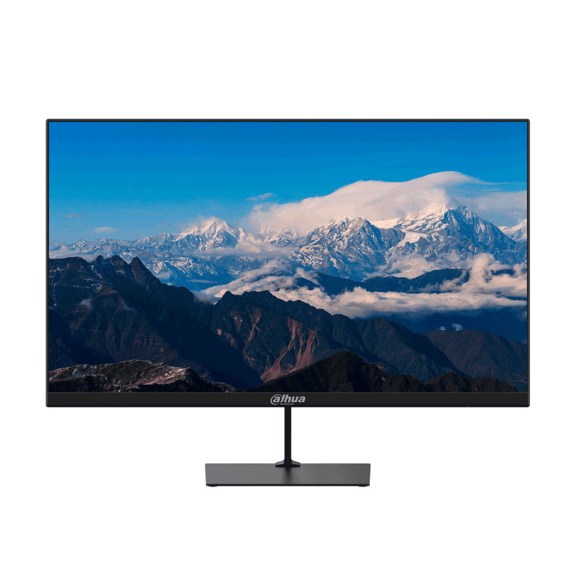 Dahua LM24-C201 23.8" FHD IPS 75Hz Monitor