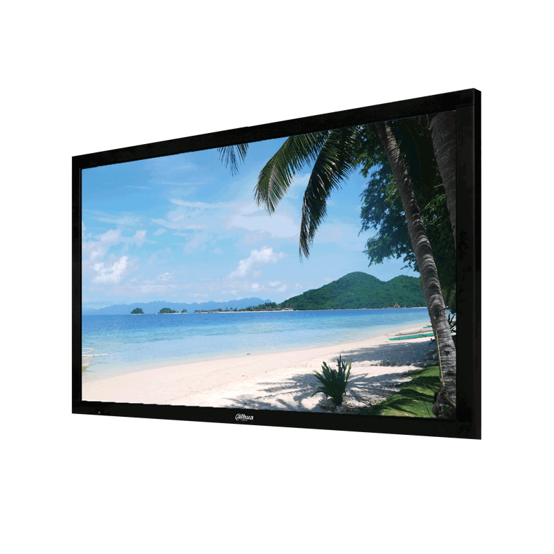 Dahua LM28-S400 28" 4K UHD LED Monitor
