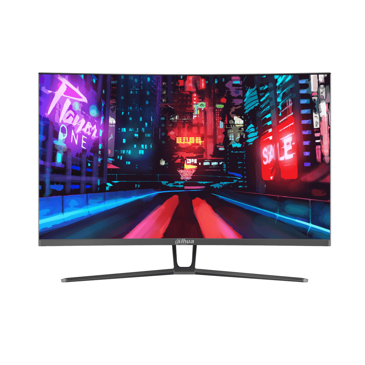 DAHUA LM32-E230C 31.5¡¯¡¯ FHD Monitor