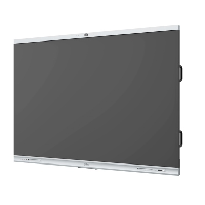 Dahua LPH86-MC420-C-S2 86 inch 4K Smart Interactive Whiteboard