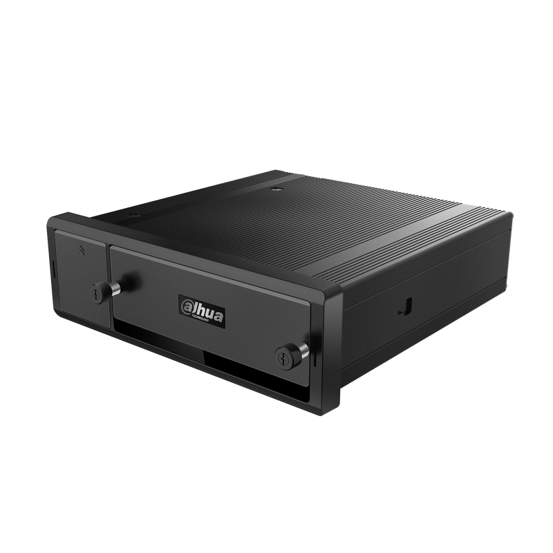 Dahua MCVR6208 8-Channel Mobile HDCVI Video Recorder