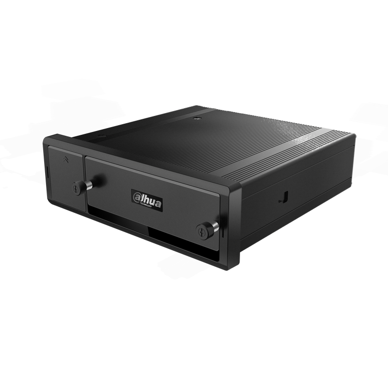 Dahua MNVR8104-I 4-Channel PoE H.265 1-HDD Mobile Video Recorder