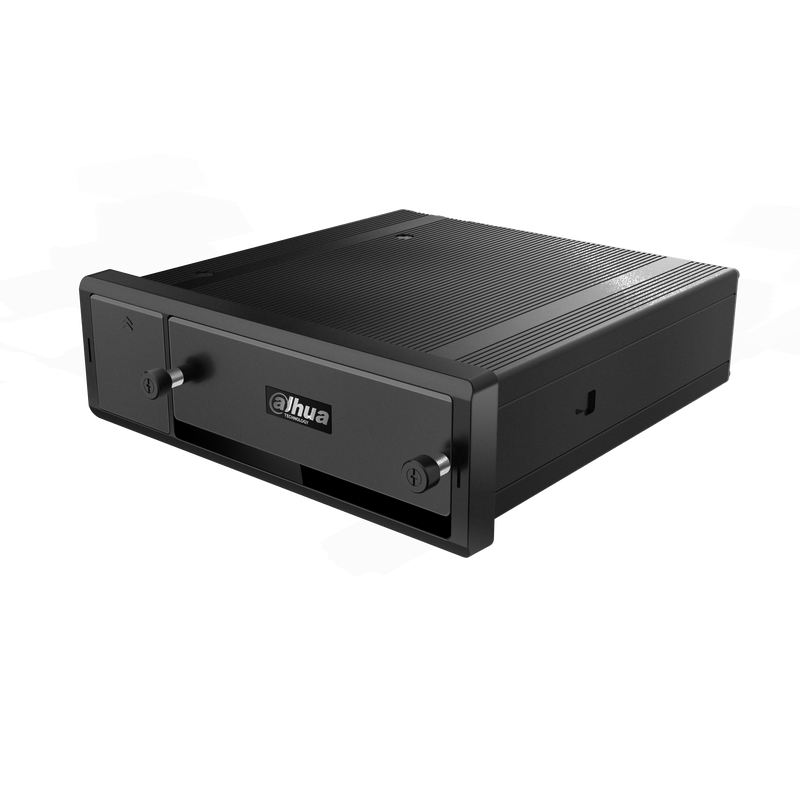 Dahua MNVR8208-I 8-Channel PoE H.265 Mobile Video Recorder