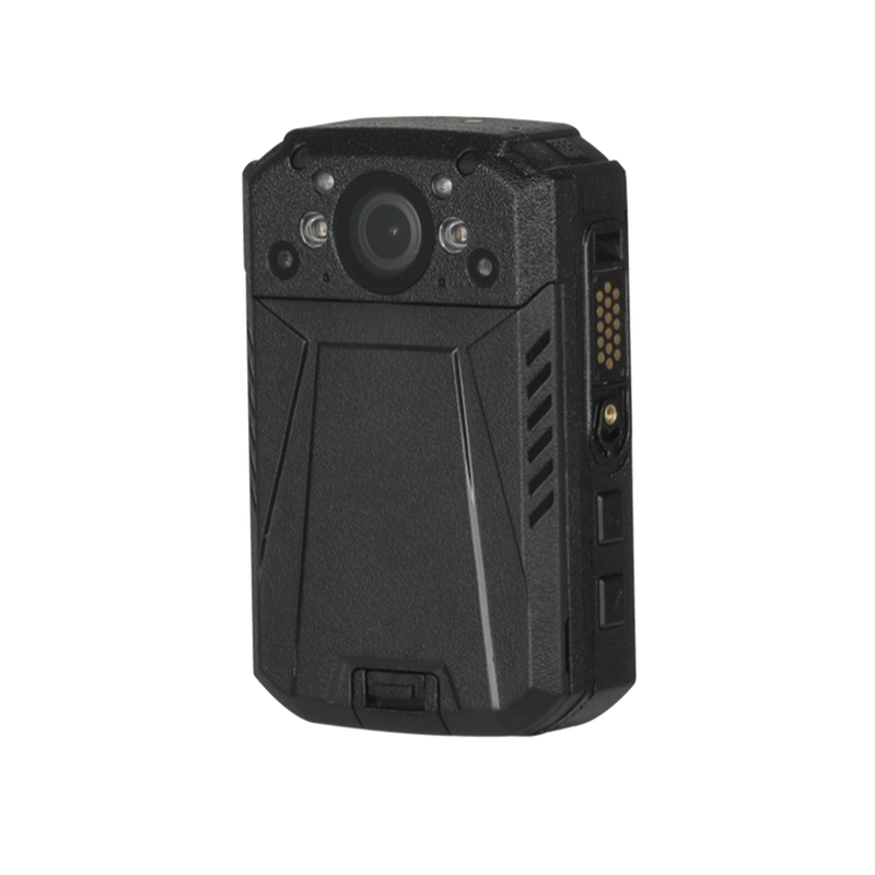Dahua MPT210 2K Body Worn Camera with 4G Wi-Fi GPS