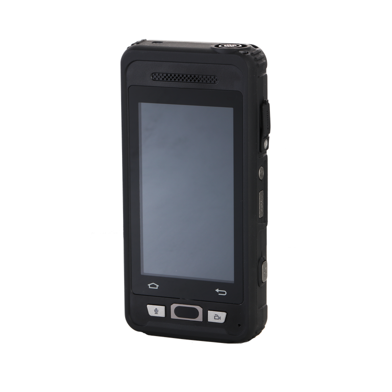 Dahua MPT310 1080P 4G Law-Enforcement Video Recorder