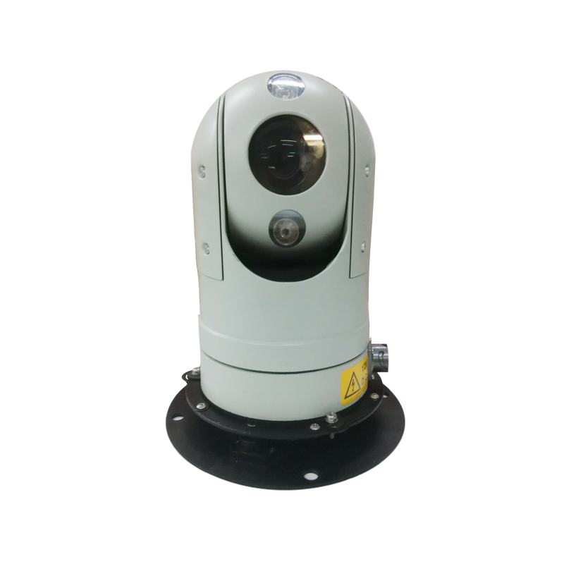 Dahua MPTZ1100-2030RA 2MP 30x Optical Zoom IR Mobile PTZ Camera