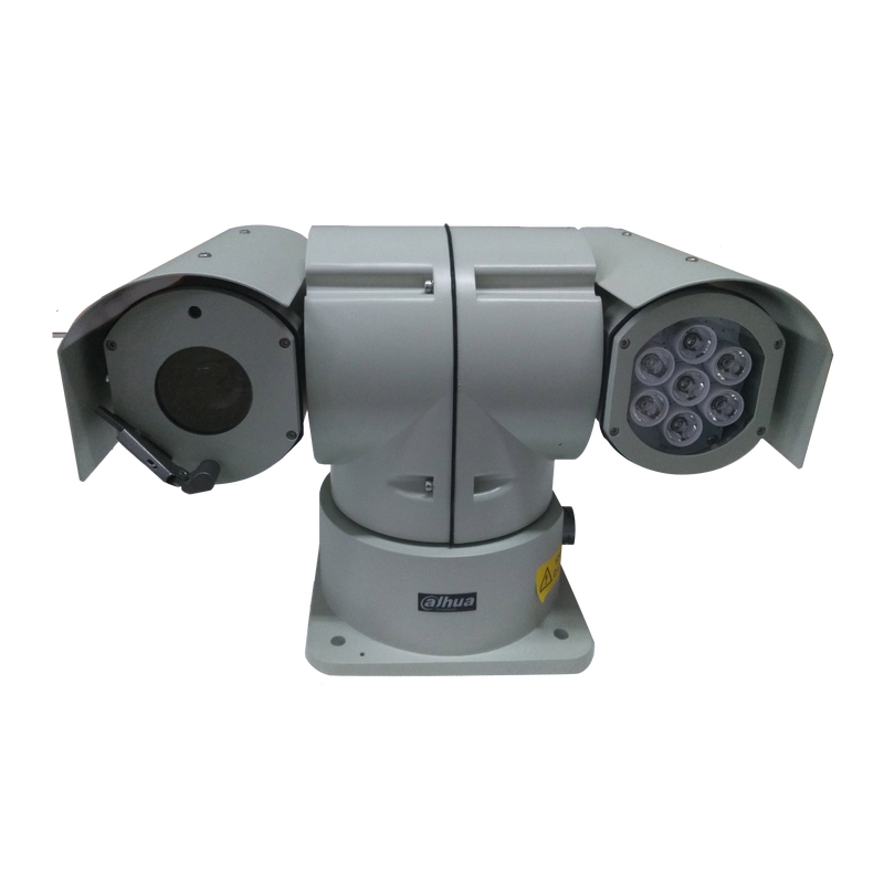 Dahua MPTZ3300-2030URA-NT 2MP 30x Zoom Mobile Positioning PTZ Camera