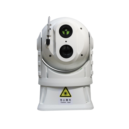 DAHUA MPTZ4400-2030ULB-NT 2MP Network Mobile Positioning System