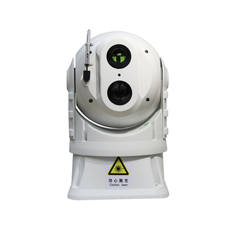 Dahua MPTZ4400-2030ULB-NT 2MP 30x Network Mobile Positioning PTZ Camera