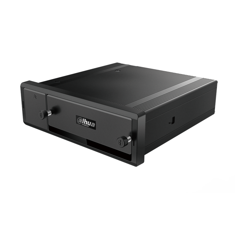 Dahua MXVR6212 8+4 Channel 1080P 2 HDD Mobile Video Recorder