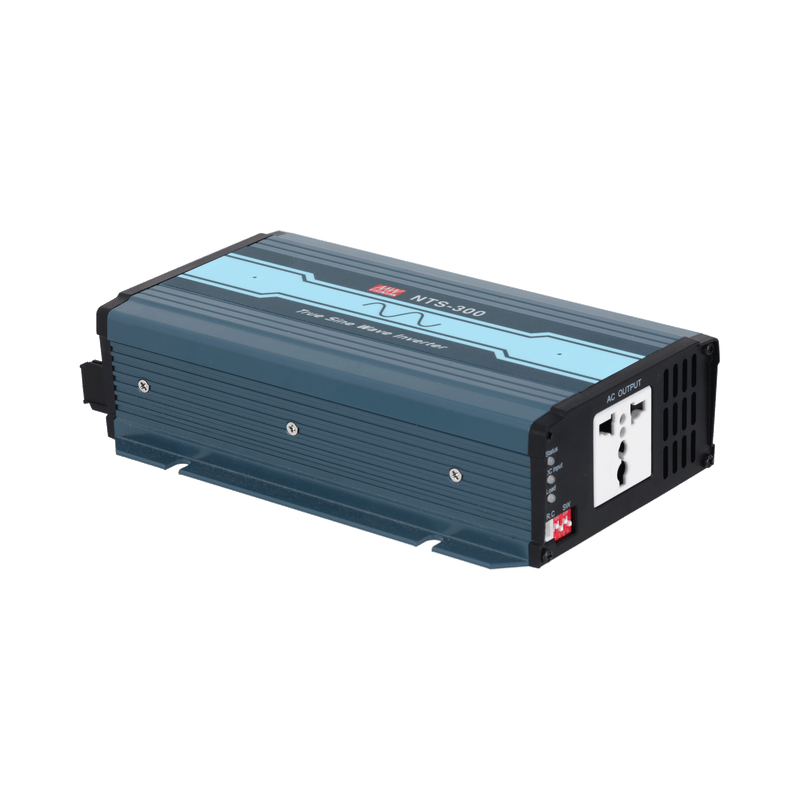 Dahua NTS-300-212UN 300W Pure Sine Wave Inverter 12V DC Camera Power