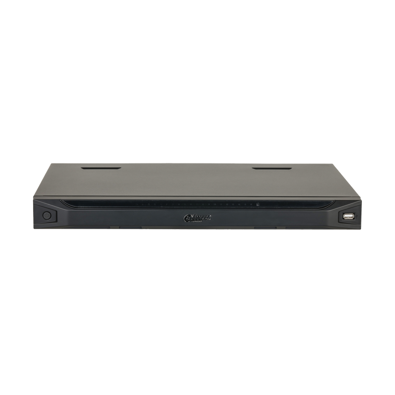 Dahua NVD0405DH-2I-4K Ultra-HD 2ch HDMI Network Video Decoder