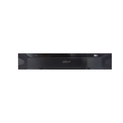 Dahua NVD0905DH-4I-4K Ultra-HD Network Video Decoder, 32MP Decoding, 9 HDMI Output