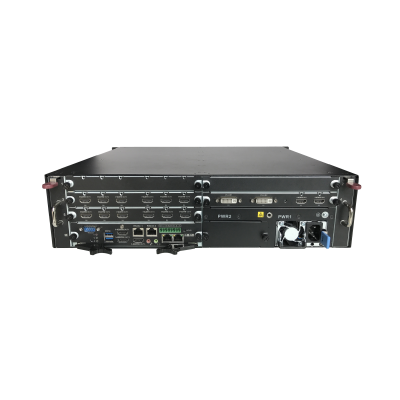 Dahua NVD1505DH-4I-4K Ultra-HD Network Video Decoder, 2.5U