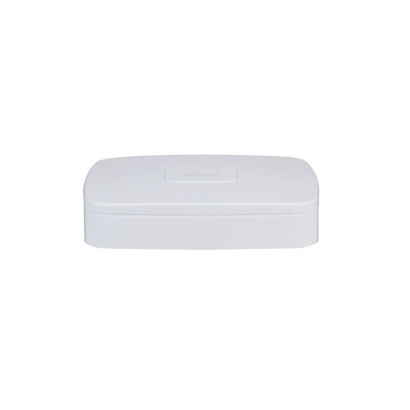 Dahua NVR2108-I 8-Channel 1U WizSense Network Video Recorder