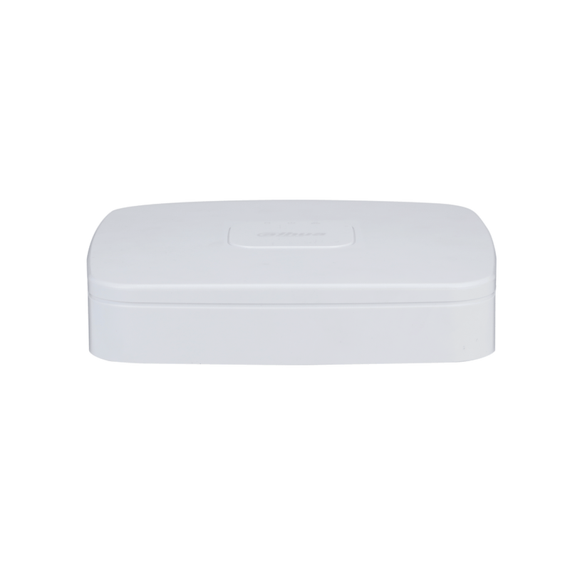 Dahua NVR2116-I 16-Channel 1U WizSense Network Video Recorder