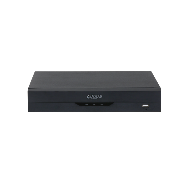 Dahua NVR2116HS-I 16 Channel Compact 1U WizSense Network Video Recorder